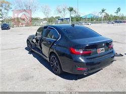 بي ام دبليو الفئة 3